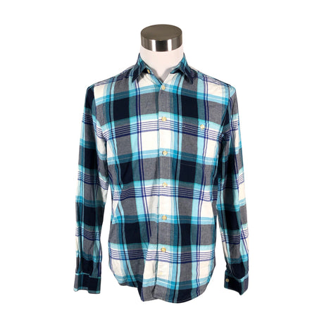 Unisex Vailent - Triiksärk, suurus M - Sinine ()