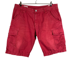Unisex Lerros - Lühikesed püksid, suurus W40 - Punane (1)