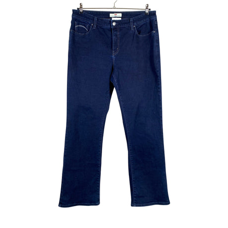 Unisex Levi's - Teksad, suurus 48 - Sinine ()
