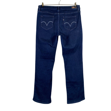 Unisex Levi's - Teksad, suurus 48 - Sinine (2)