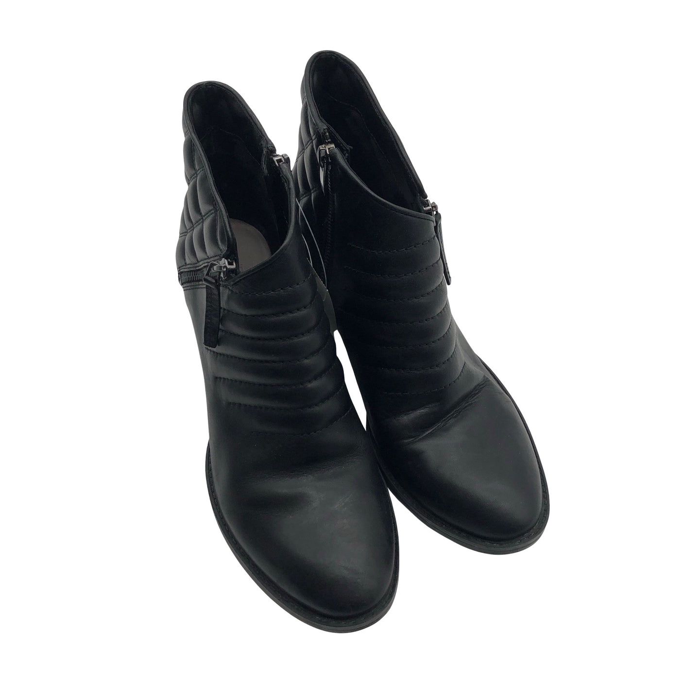 Unisex Clarks - Poolsaapad, suurus 41 - Must (2)