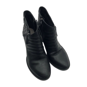 Unisex Clarks - Poolsaapad, suurus 41 - Must (2)