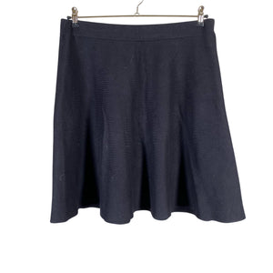 Unisex Holly & Whyte by Lindex - Kootud seelik, suurus 42 - Must (1)