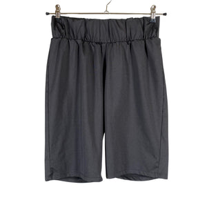 Unisex Zizzi - Lühikesed spordipüksid, suurus 48 - Must (1)