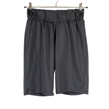 Unisex Zizzi - Lühikesed spordipüksid, suurus 48 - Must ()