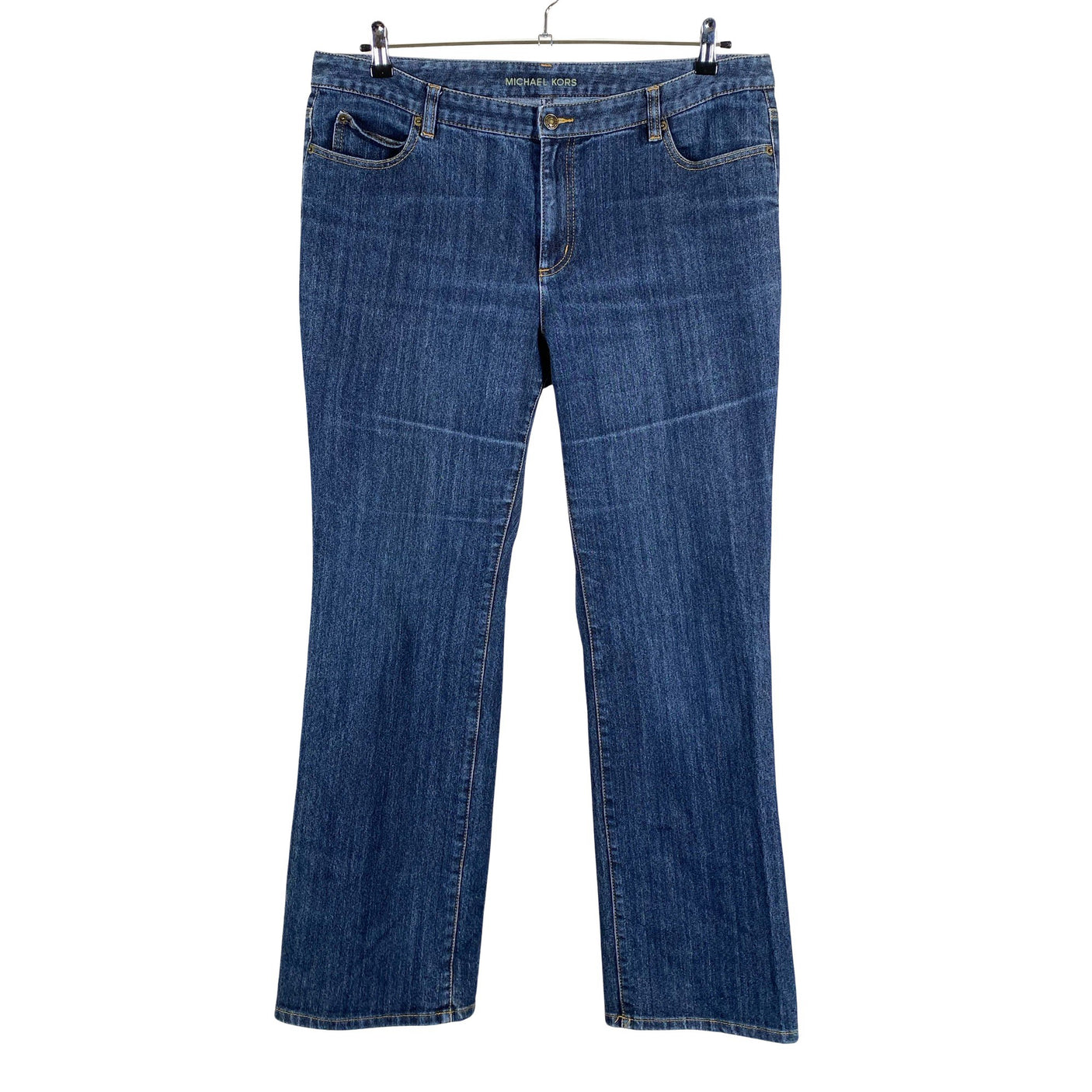 Unisex Michael Kors - Teksad, suurus 46 - Sinine (1)