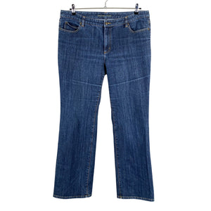 Unisex Michael Kors - Teksad, suurus 46 - Sinine (1)