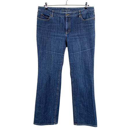 Unisex Michael Kors - Teksad, suurus 46 - Sinine ()