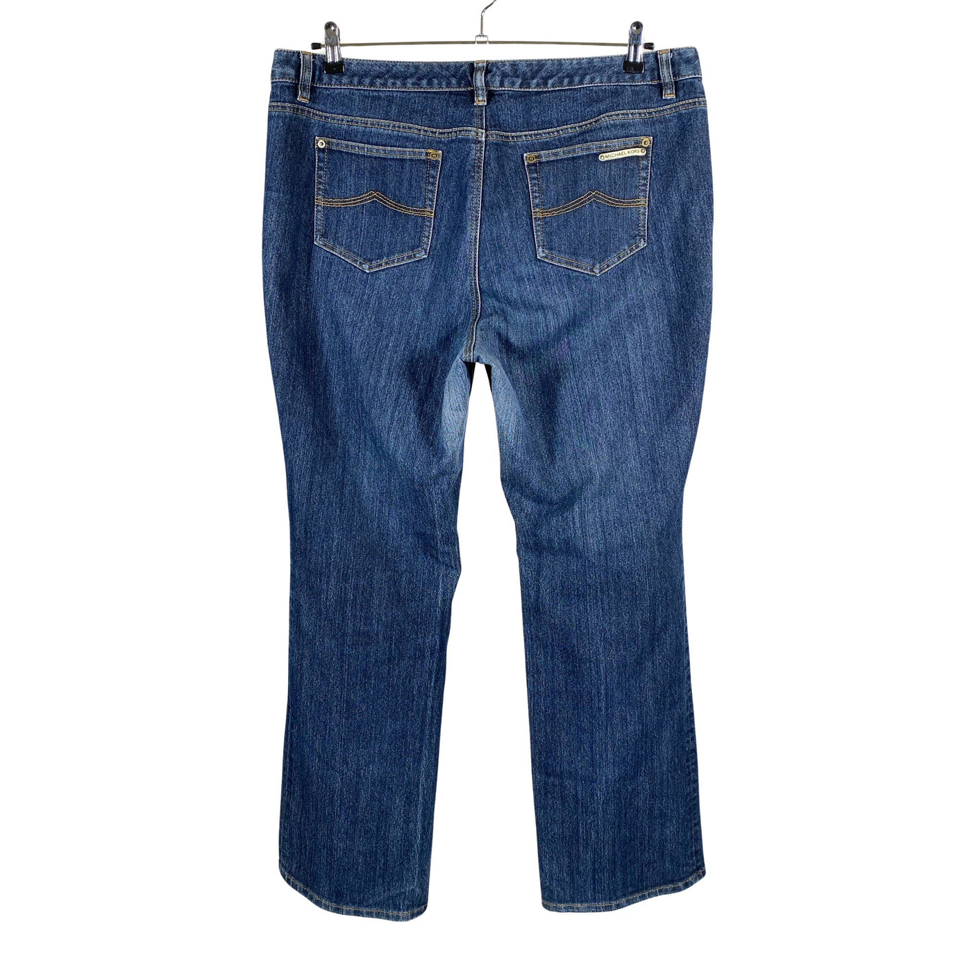 Unisex Michael Kors - Teksad, suurus 46 - Sinine (2)