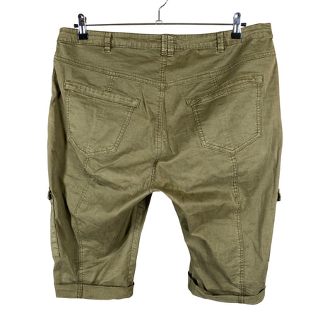 Unisex Michael Kors - Lühikesed püksid, suurus 46 - Roheline (2)