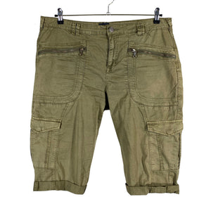 Unisex Michael Kors - Lühikesed püksid, suurus 46 - Roheline (1)
