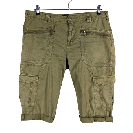 Unisex Michael Kors - Lühikesed püksid, suurus 46 - Roheline ()