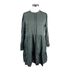 Unisex Free Quent - Õhuke kleit, suurus 44 - Roheline (1)