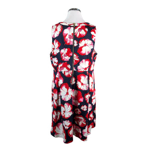 Unisex Lindex - Mitteveniv kleit, suurus 52 - Valge (2)