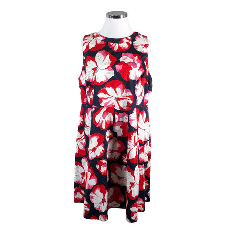 Unisex Lindex - Mitteveniv kleit, suurus 52 - Valge ()