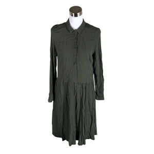 Unisex Minimum - Mitteveniv kleit, suurus 40 - Roheline (1)