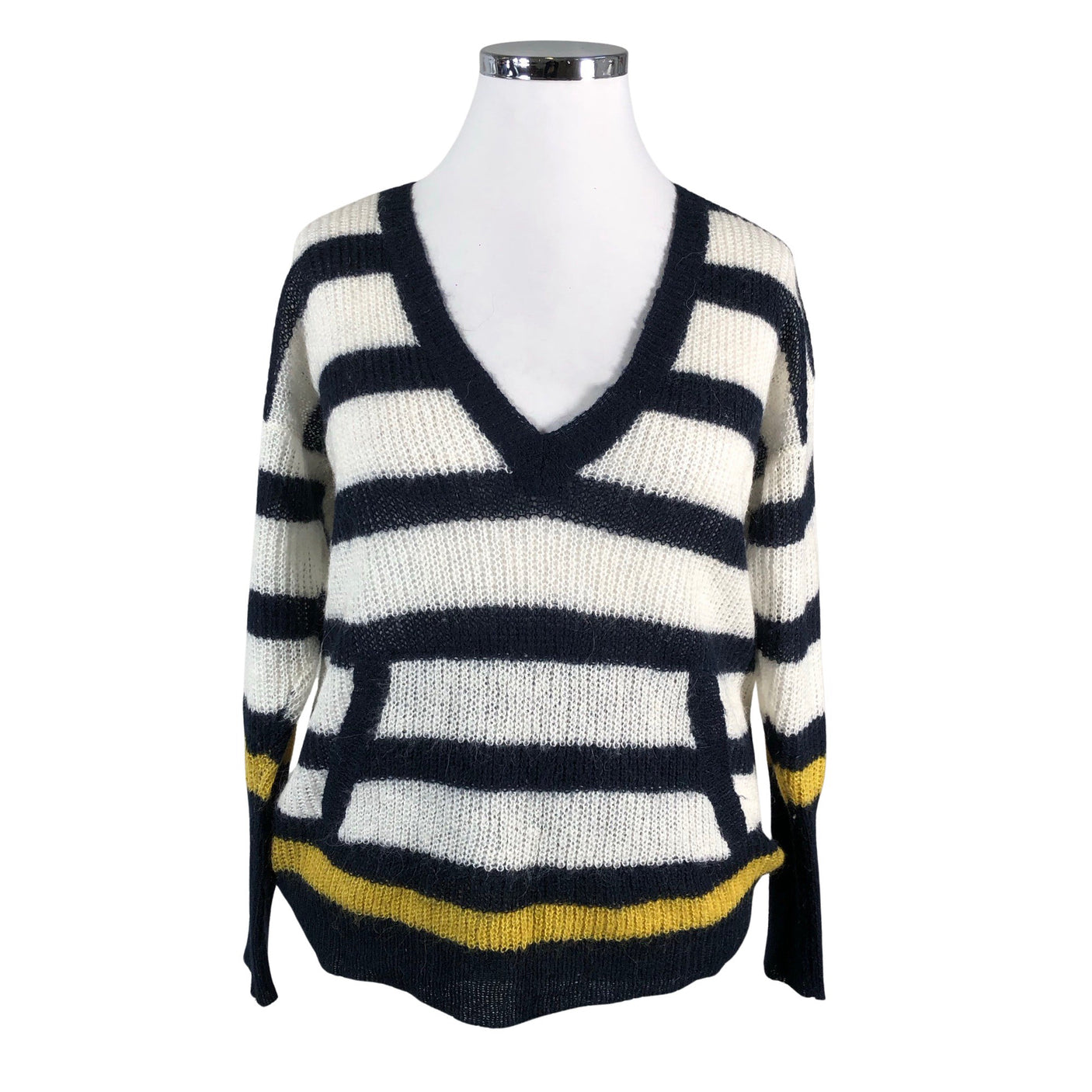 Unisex Expresso - Kampsun, suurus 46 - Sinine (1)