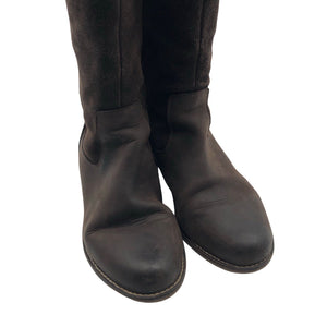 Unisex Barbour - Saapad, suurus 39 - Pruun (3)
