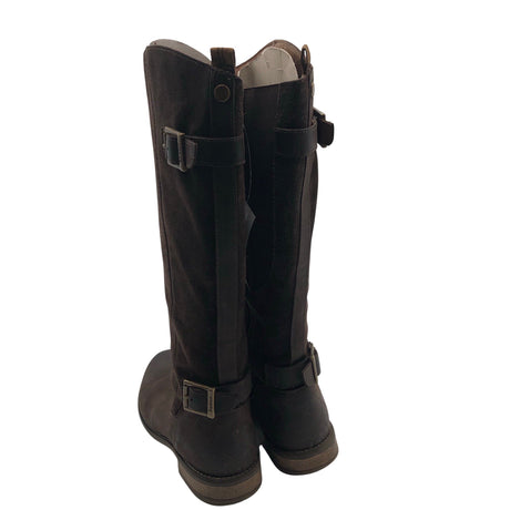 Unisex Barbour - Saapad, suurus 39 - Pruun (2)