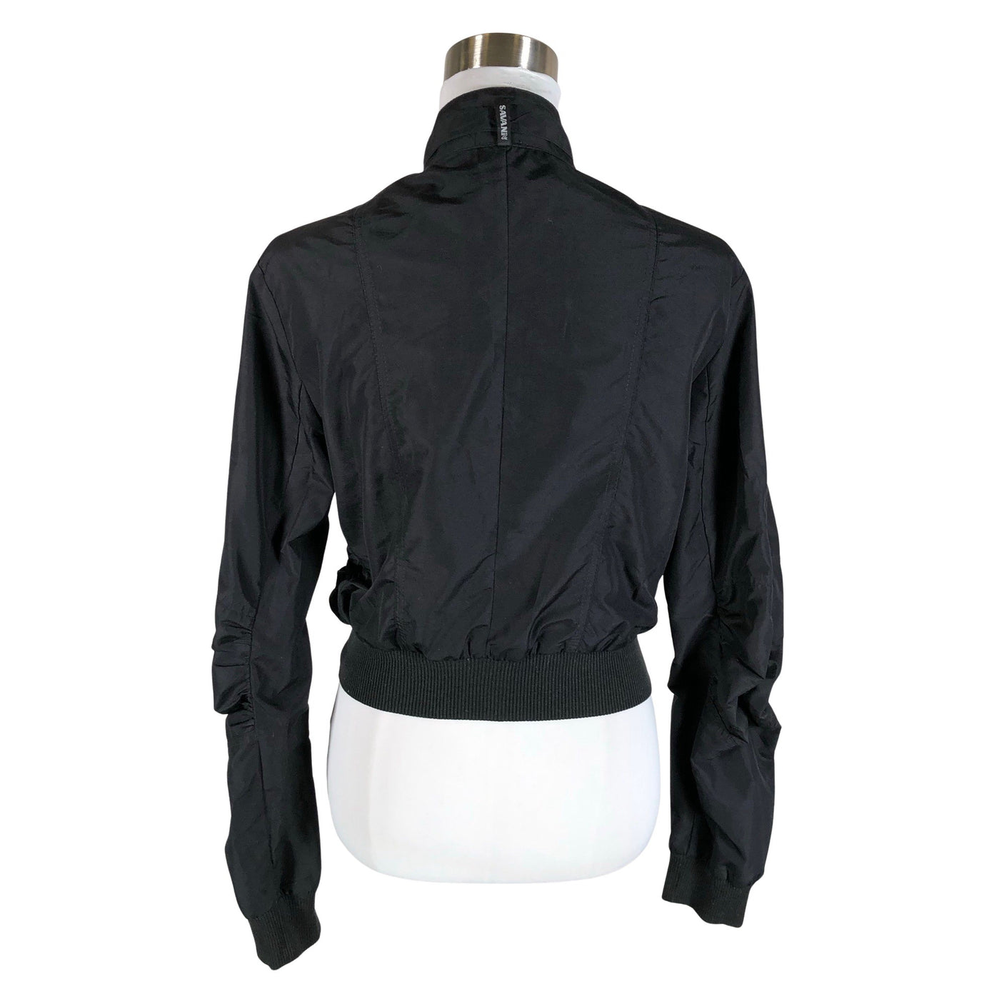 Unisex Savann - Jope, suurus 34 - Must (2)