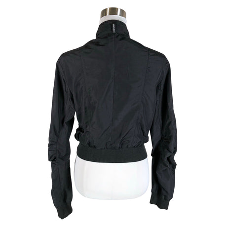 Unisex Savann - Jope, suurus 34 - Must (2)