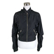 Unisex Savann - Jope, suurus 34 - Must ()