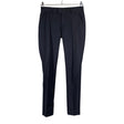 Unisex Tiger of Sweden - Viigipüksid, suurus 36 - Must ()
