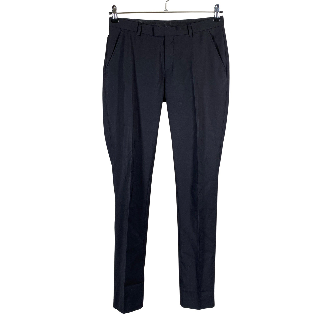 Unisex Tiger of Sweden - Viigipüksid, suurus 36 - Must (1)