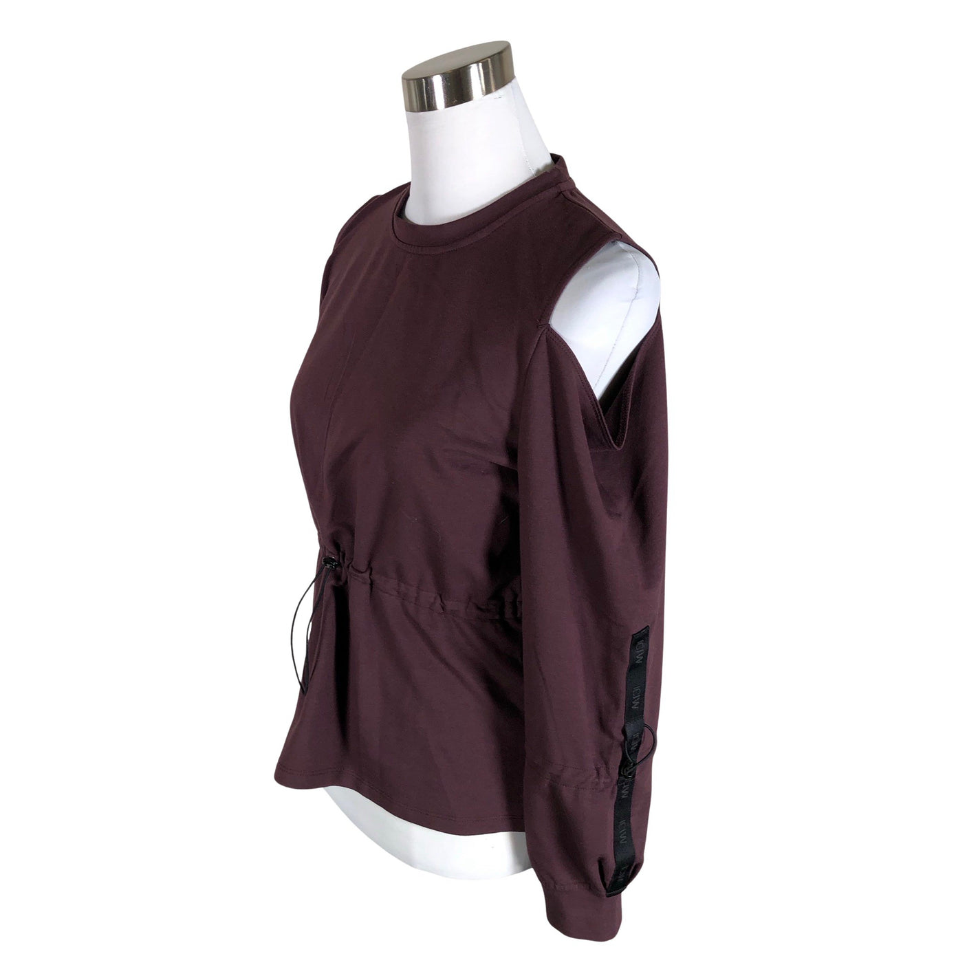 Unisex ICIW – Icaniwill - Dressikangast pluus, suurus 38 - Lilla (2)