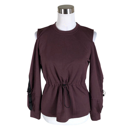 Unisex ICIW – Icaniwill - Dressikangast pluus, suurus 38 - Lilla ()