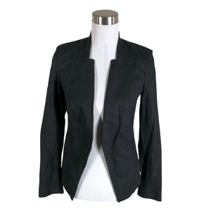 Unisex Marks&Spencer - Jakk, suurus 36 - Must (1)