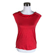Unisex Esprit - Topp, suurus 34 - Punane ()