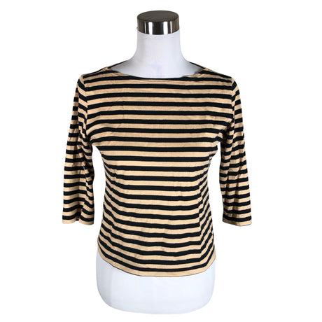 Unisex Marimekko - Trikotaažist pluus, suurus 34 - Beige ()