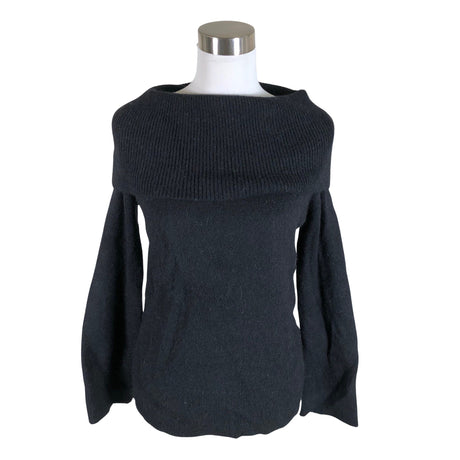 Unisex COS - Kampsun, suurus 34 - Must ()