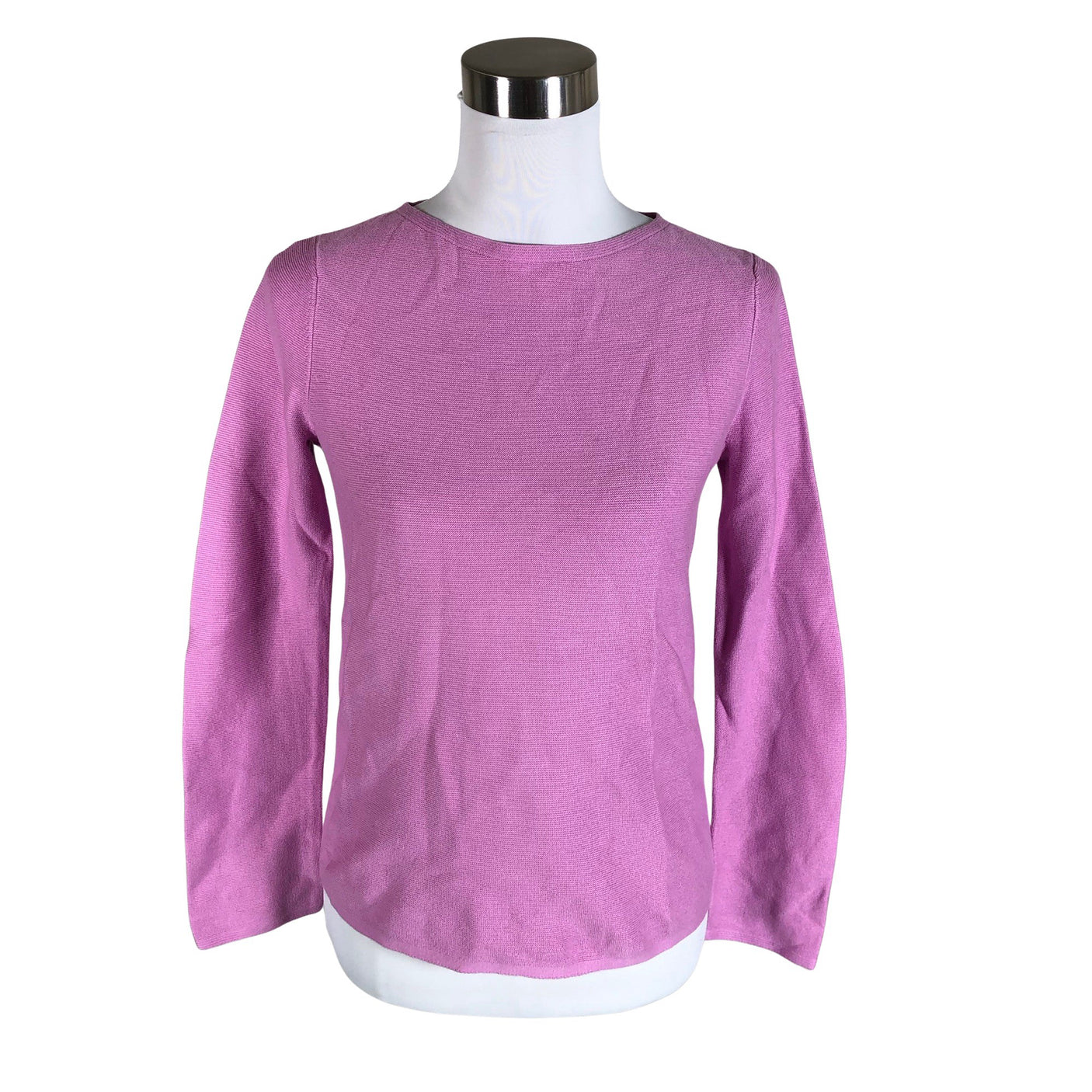 Unisex Marc O'Polo - Kampsun, suurus 34 - Lilla (1)