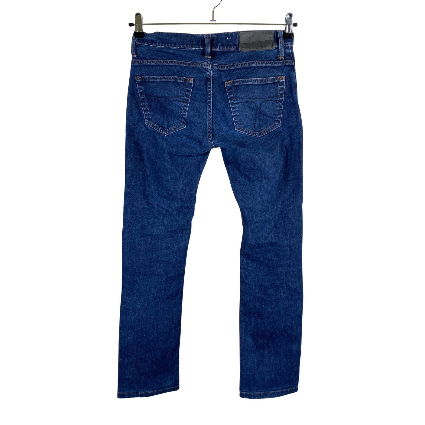 Unisex Tiger of Sweden - Teksad, suurus W28 - Sinine (2)