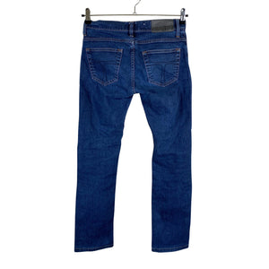 Unisex Tiger of Sweden - Teksad, suurus W28 - Sinine (2)