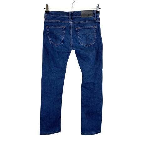 Unisex Tiger of Sweden - Teksad, suurus W28 - Sinine (2)