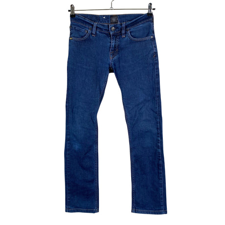 Unisex Tiger of Sweden - Teksad, suurus W28 - Sinine ()