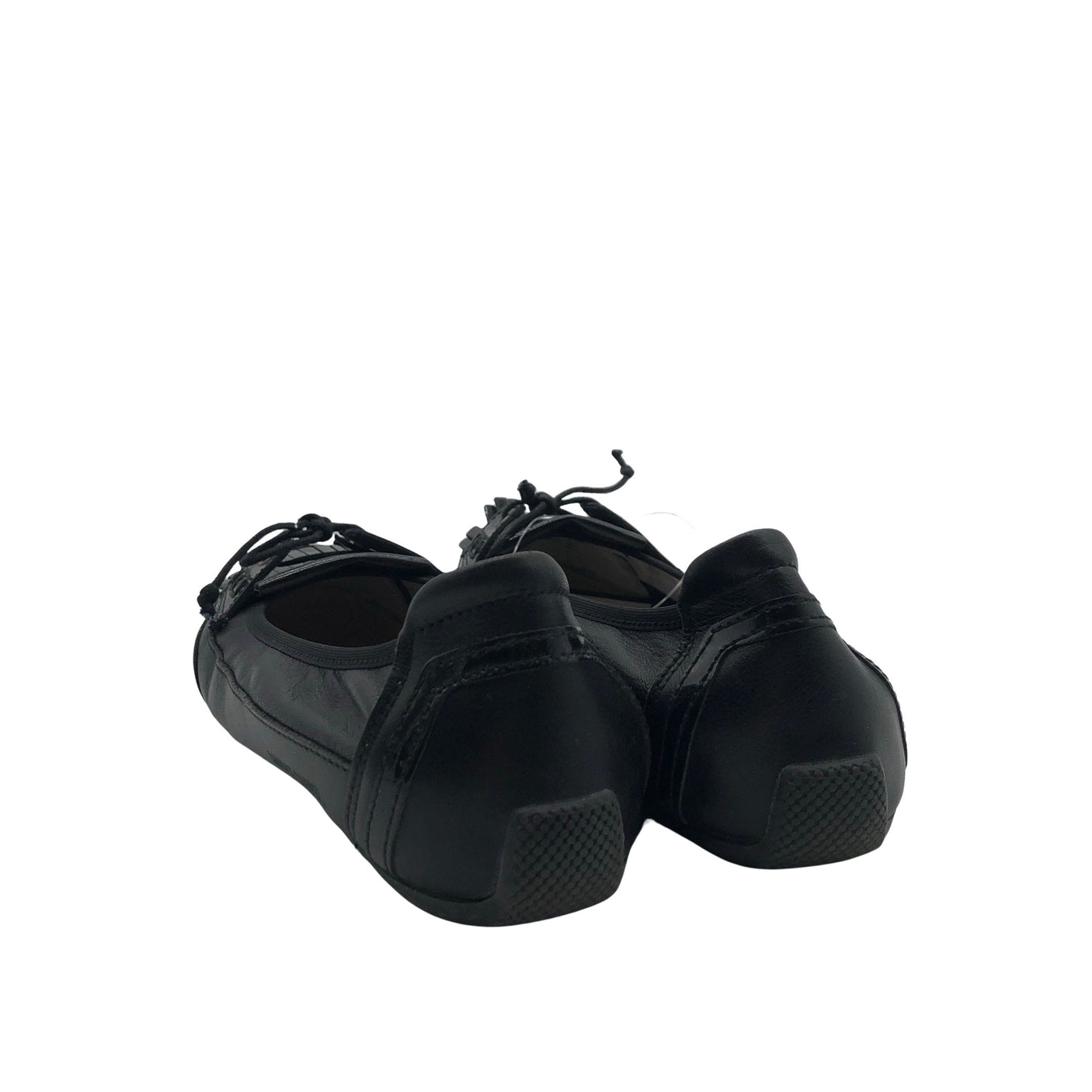 Unisex Candice Cooper - Baleriinad, suurus 37 - Must (2)