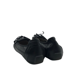 Unisex Candice Cooper - Baleriinad, suurus 37 - Must (2)
