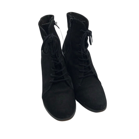 Unisex San Marina - Poolsaapad, suurus 38 - Must (2)