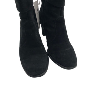 Unisex Pertti Palmroth - Poolsaapad, suurus 37 - Must (3)