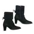 Unisex Pertti Palmroth - Poolsaapad, suurus 37 - Must ()