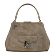 Unisex Picard - Käekott, suurus Midi - Beige ()