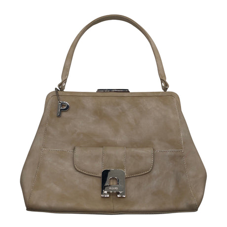 Unisex Picard - Käekott, suurus Midi - Beige ()