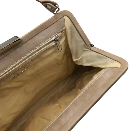 Unisex Picard - Käekott, suurus Midi - Beige (2)