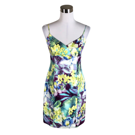 Unisex Ril's - Pidulik kleit, suurus 36 - Roheline ()