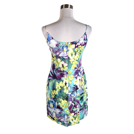 Unisex Ril's - Pidulik kleit, suurus 36 - Roheline (2)