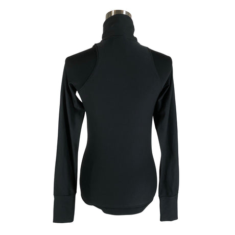 Unisex Nike - Spordijope, suurus 36 - Must (2)